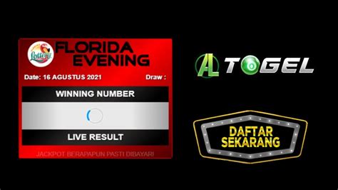 live draw oregon 9 tercepat